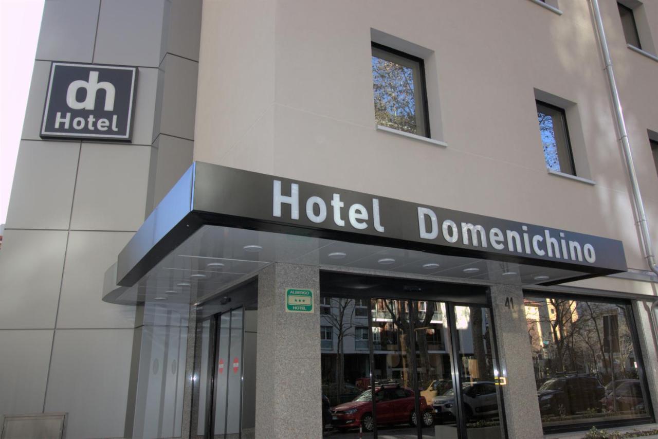 Domenichino Hotel Milano