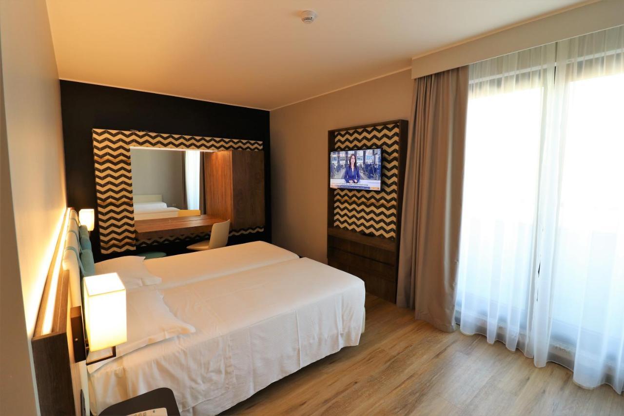 Hotel Domenichino Milán