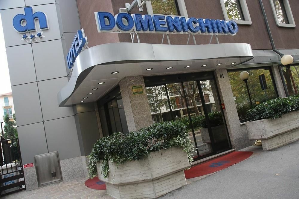 Domenichino Hotel Milán