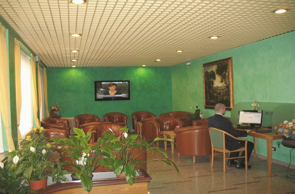 Domenichino Hotel Milán